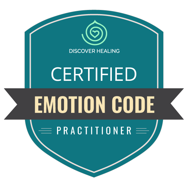 Helga Imhasly, zertifizierte EmotionsCode Praktikerin